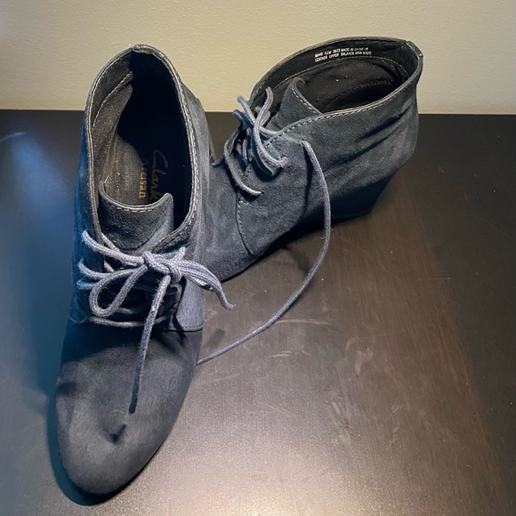 Nice boots, comfortable. - Picture 1 of 6